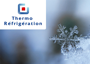 Plaquette Thermo Refrigeration