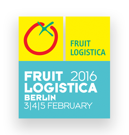 Salon Fruit Logistica édition 2016