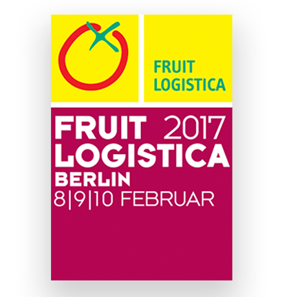 Salon Fruit Logistica édition 2017