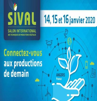 SIVAL 2020