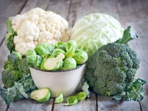 Refroidissement par le vide légumes compacts