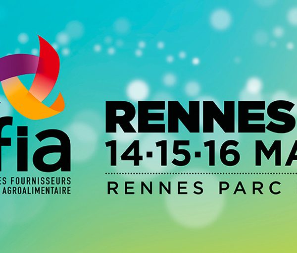 CFIA 2022 // Rennes